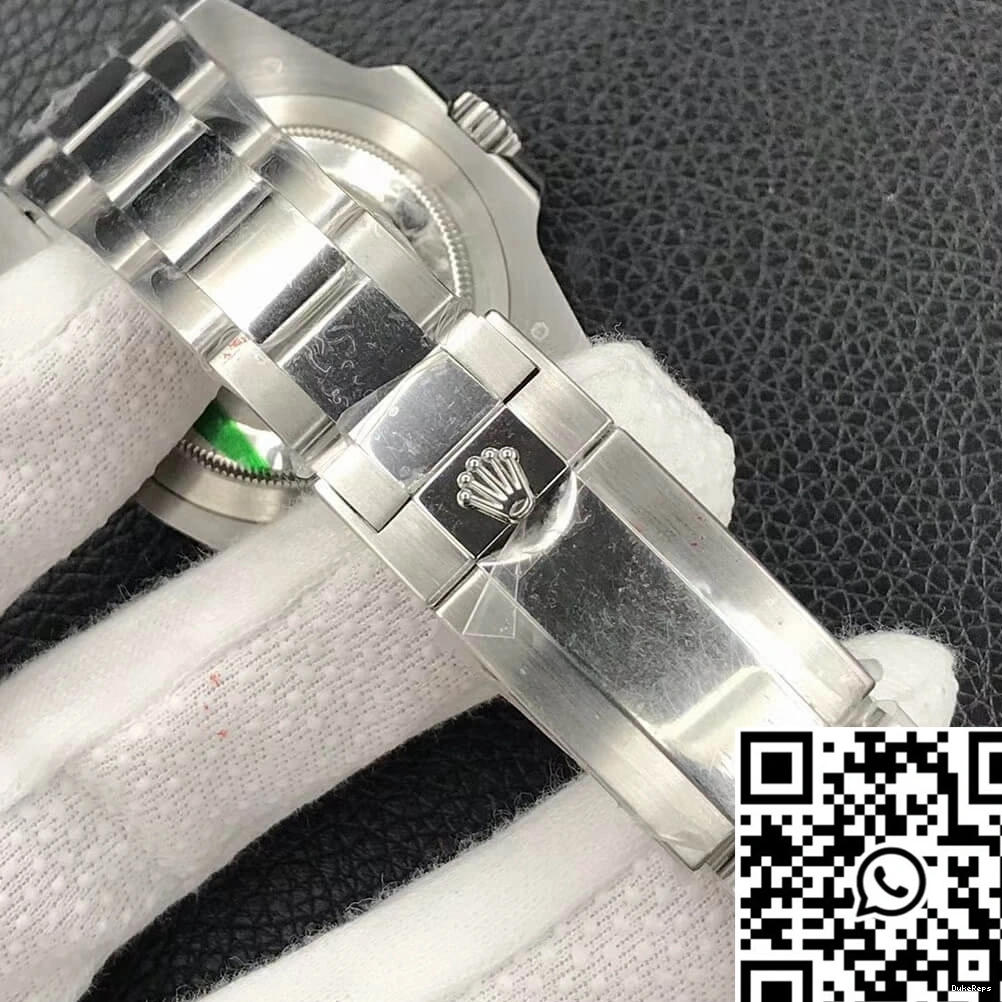 126719BLRO-0002 GMT Master Factory II GM Meteorite Rolex Dial 0101